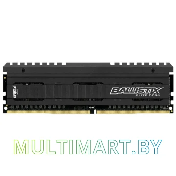 Оперативная память Crucial Ballistix Elite 8GB DDR4 PC4-21300 (BLE8G4D26AFEA)